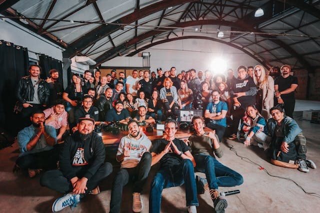 مجلس إدارة الاتحاد