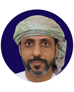 أحمد بن عبدالله الظهوري member image