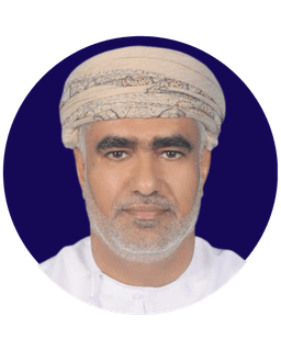 سعيد بن محمد بن راشد الحجري member image