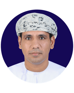 هادي بن مسلم العلوي member image