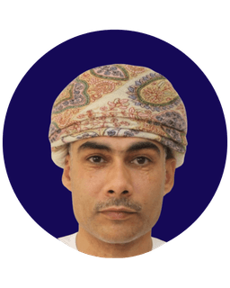 محمد بن سالم الشكيلي member image