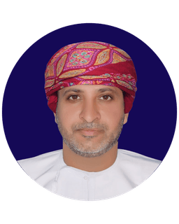 علي عبدالله المرزوقي member image
