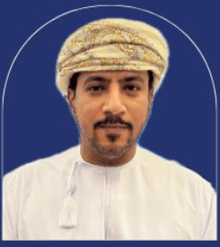 هلال بن حمد المسروري member image