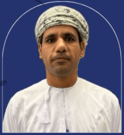 هادي بن مسلم العلوي member image