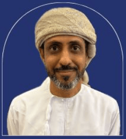 أحمد بن عبدالله الظهوري member image