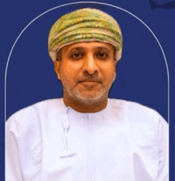 علي عبدالله المرزوقي member image